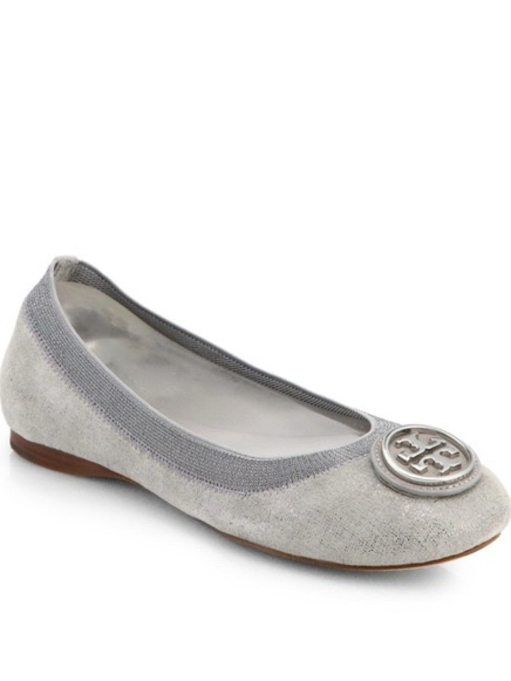 Tory Burch Caroline ballet flats size 9